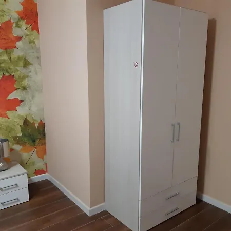 Frühstückspension Emanuel Capaccio