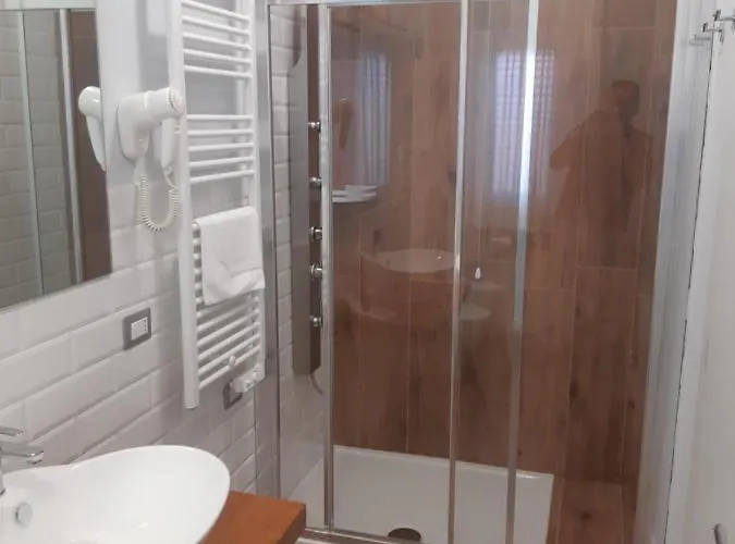 Emanuel Bed & Breakfast Capaccio