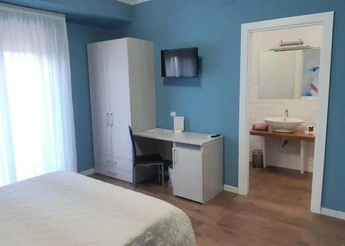 Bed & Breakfast Emanuel 4*