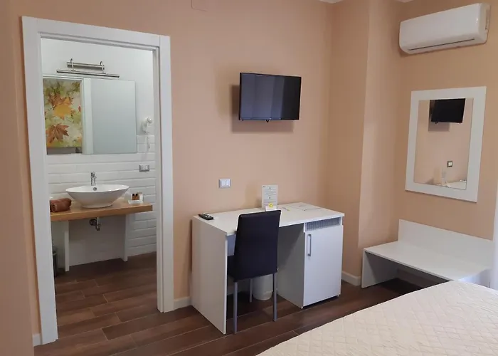 Bed & Breakfast Emanuel 4*