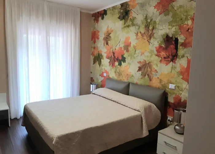 Emanuel Bed & Breakfast Capaccio