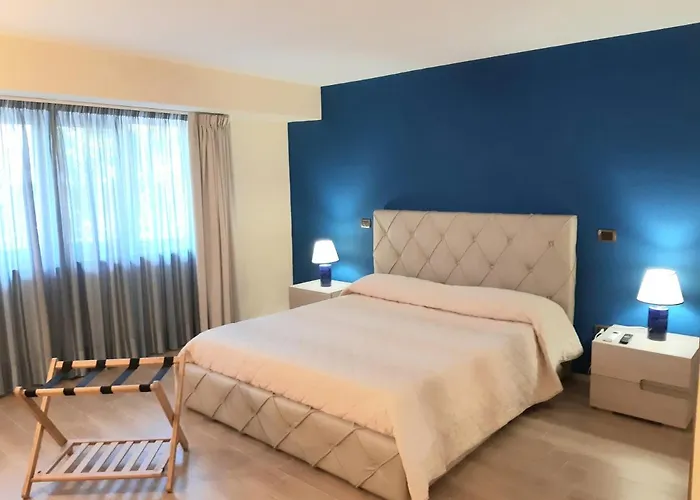 Emanuel Bed & Breakfast Capaccio