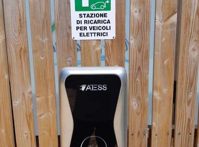 Emanuel Bed & Breakfast Capaccio