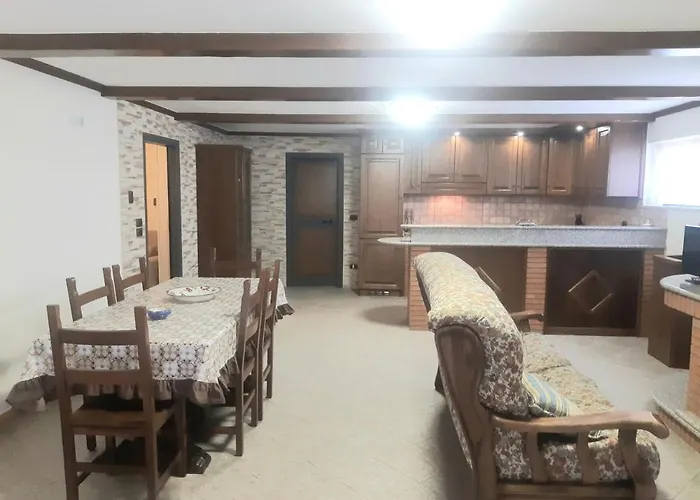 Bed & Breakfast Emanuel Capaccio