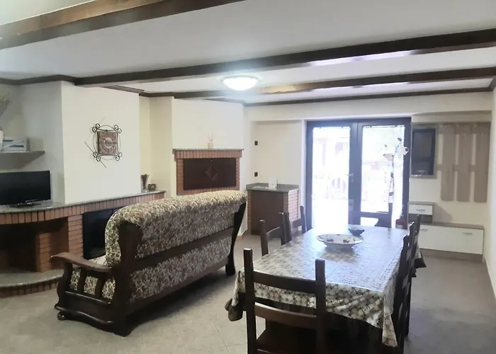 Emanuel Bed & Breakfast Capaccio