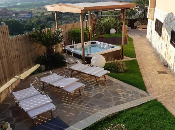 Bed & Breakfast Emanuel Capaccio