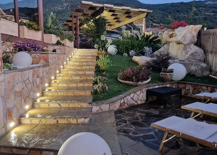 Bed & Breakfast Emanuel 4*