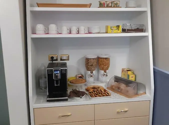 Bed & Breakfast Emanuel