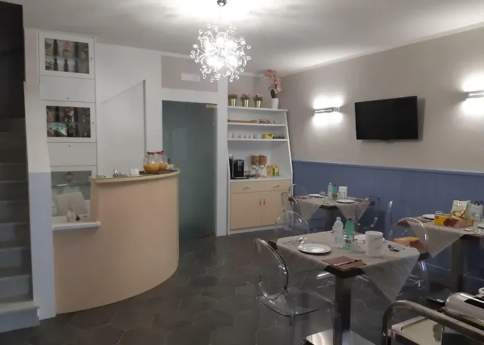 Emanuel Bed & Breakfast Capaccio