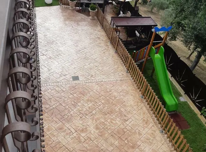 Bed & Breakfast Emanuel