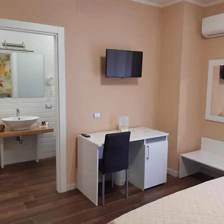 Bed & Breakfast Emanuel *