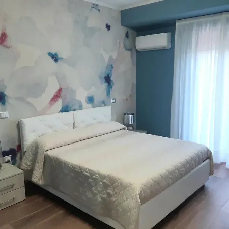 Emanuel Bed & Breakfast *