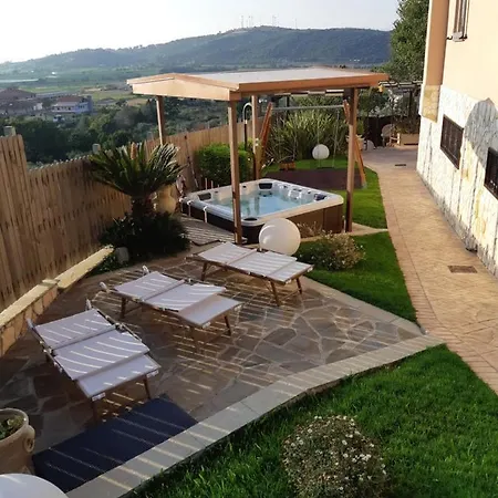 Bed & Breakfast Emanuel Capaccio