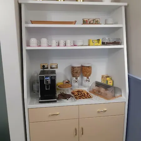 Nocleg ze śniadaniem Emanuel