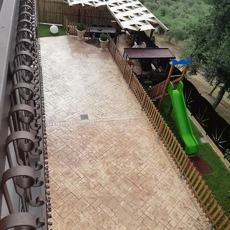 Nocleg ze śniadaniem Emanuel